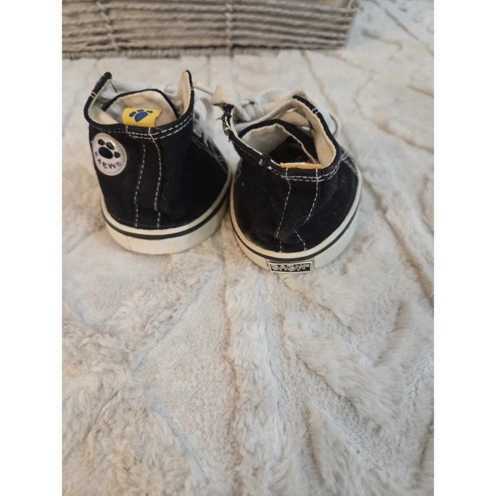 build-a-bear workshop shoe lot - sneakers sandals roller skates glitter